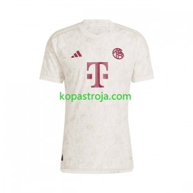 Billiga Fotbollströjor Bayern München Jamal Musiala 42 Tredje tröja 2023/24 Kortärmad